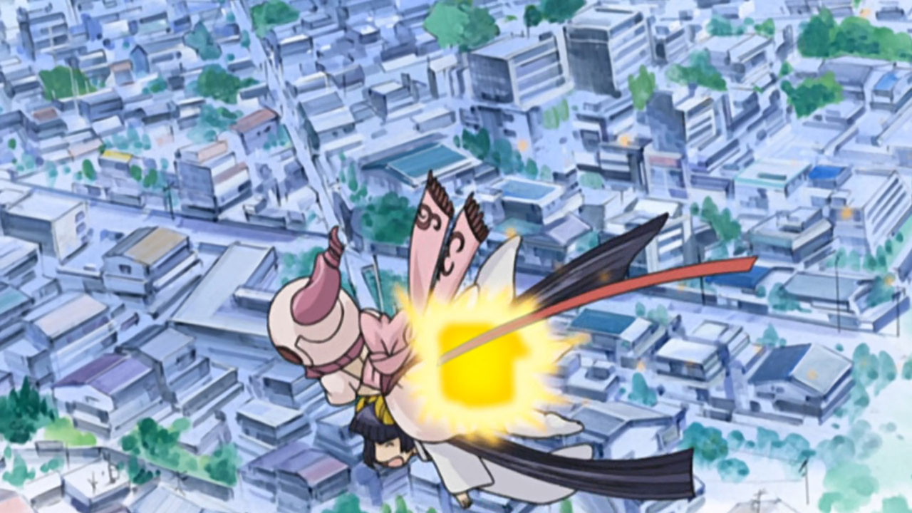 Чобиты: Чибиты — скриншот 28