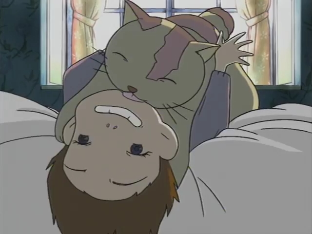 Открывая дверь — скриншот 13