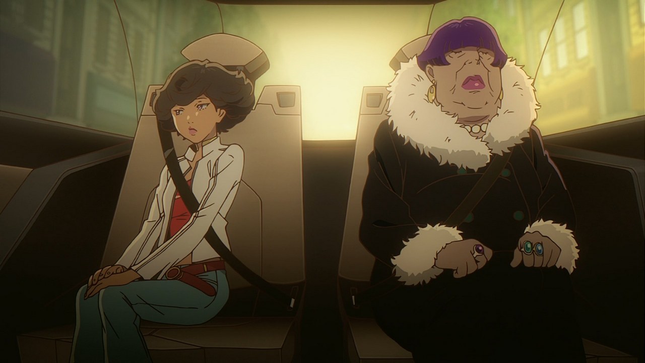 Кэрол и Тьюсдей — скриншот 31