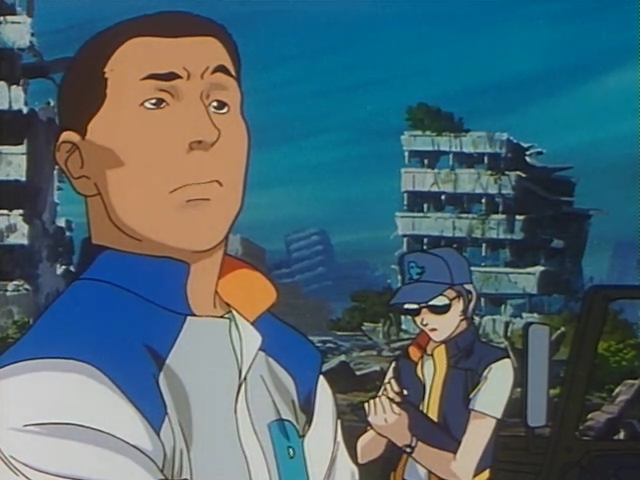 Сайбастер — скриншот 15