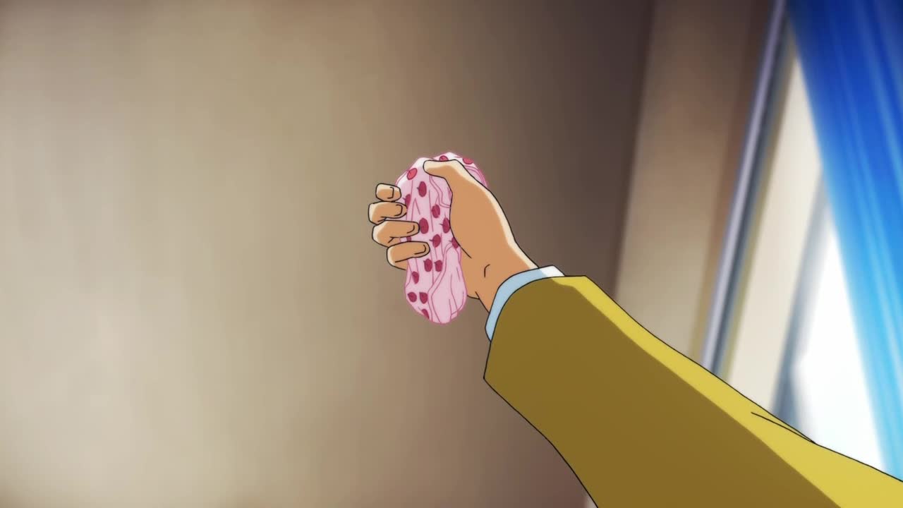 Волшебница Рурумо — скриншот 15