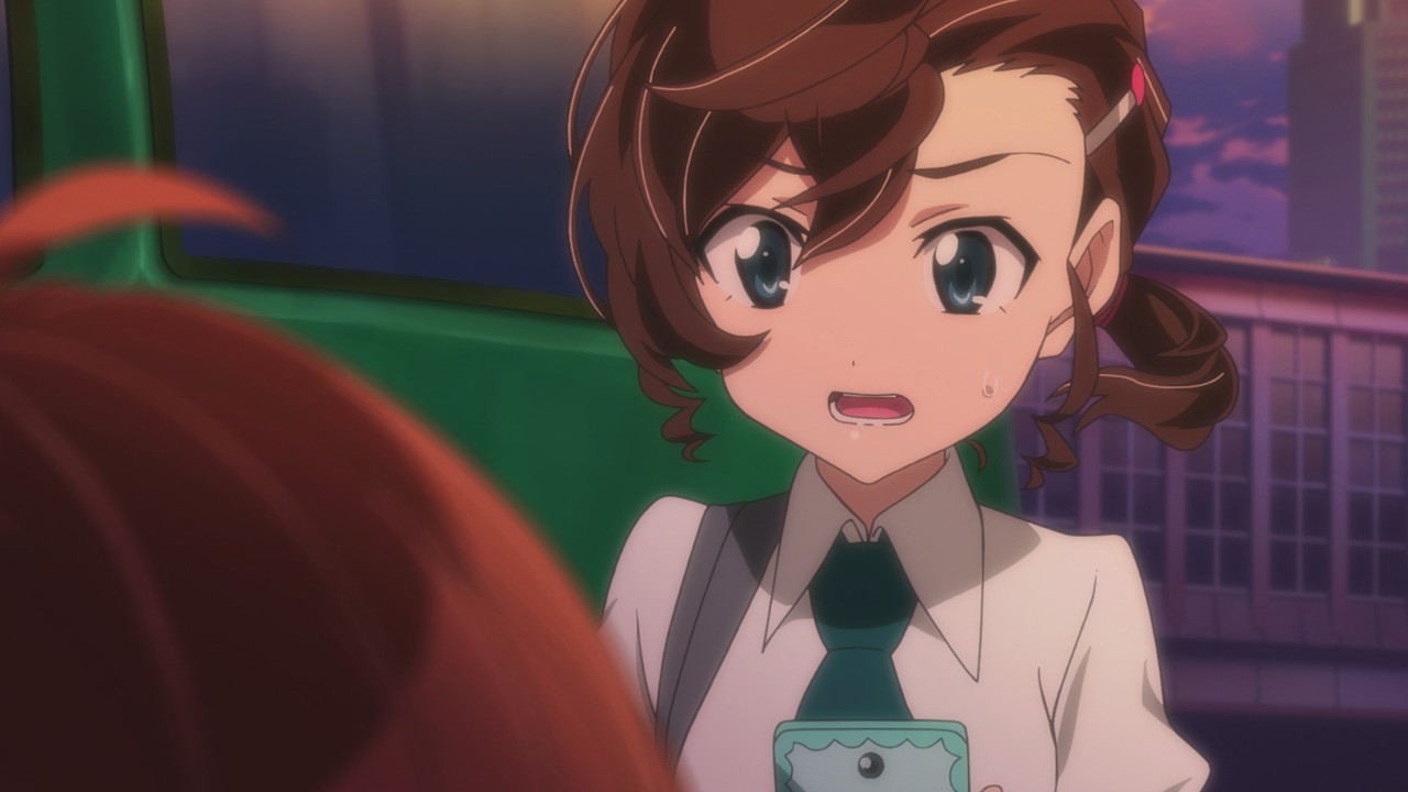 Щелкунчик Китаро (2018) — скриншот 38