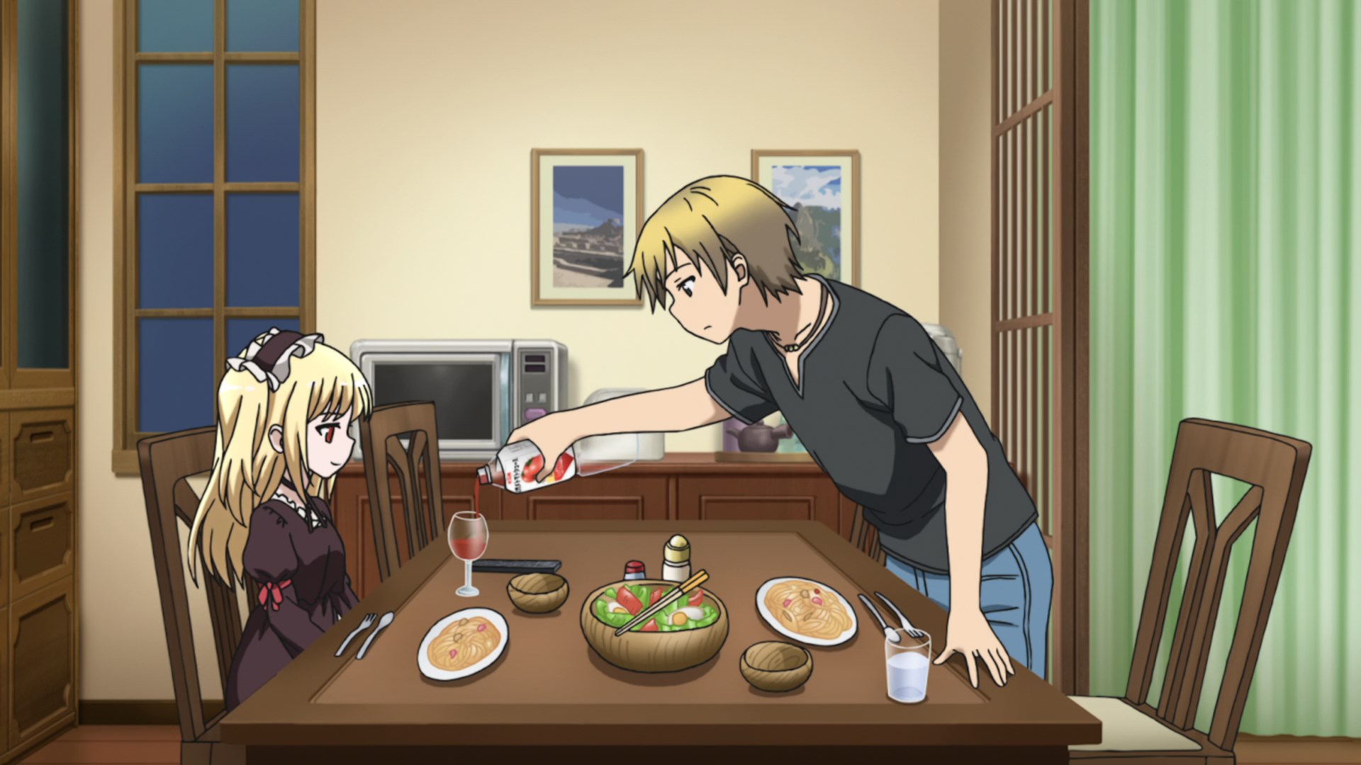 У меня мало друзей — скриншот 37