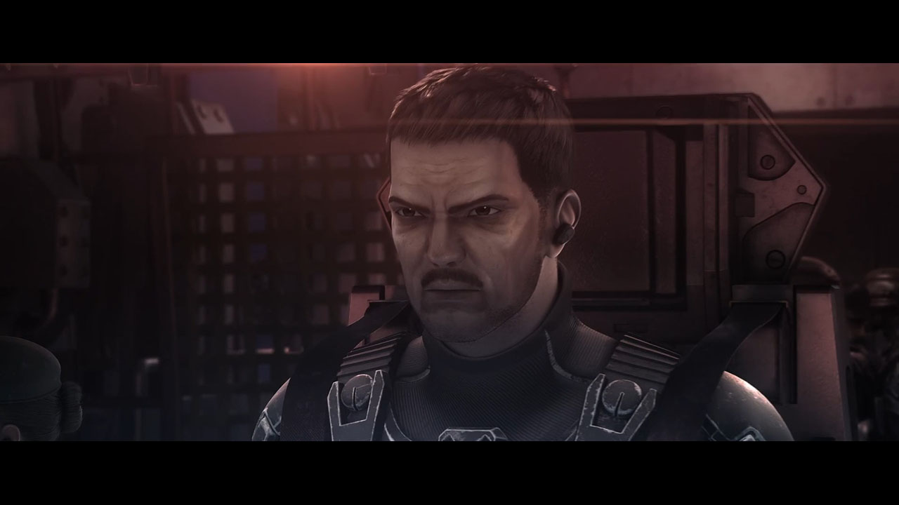 Клетка духа: Воплощение — Часть 2 — скриншот 12