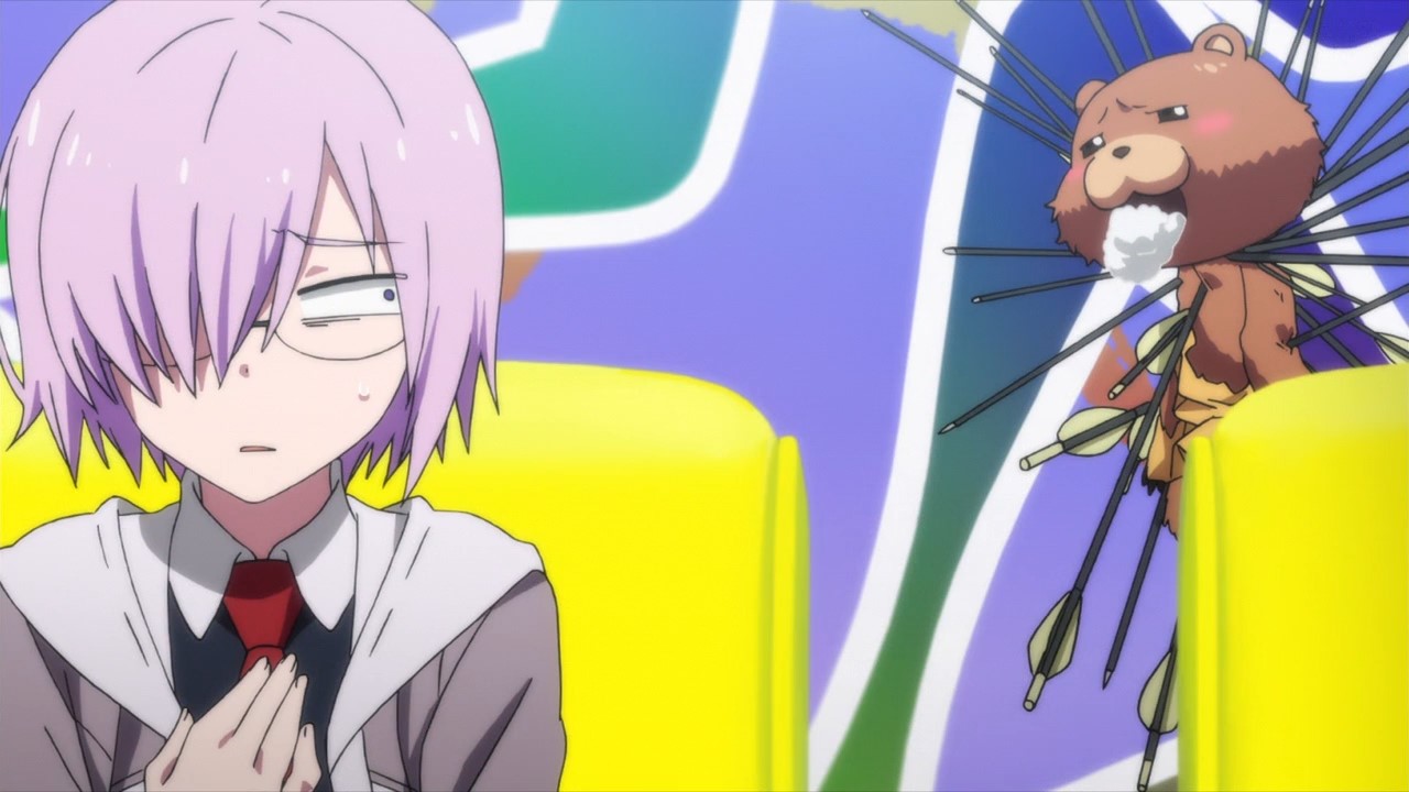 Судьба/Великий карнавал — скриншот 30