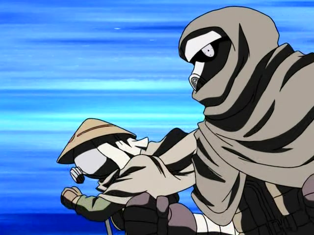 Пустынная крыса — скриншот 16