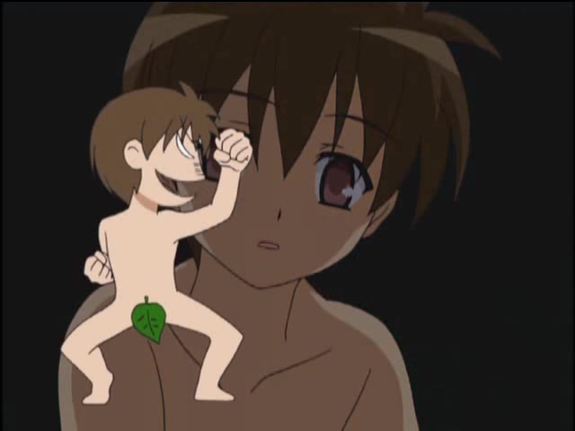 Убойный ангел Докуро 2 — скриншот 37