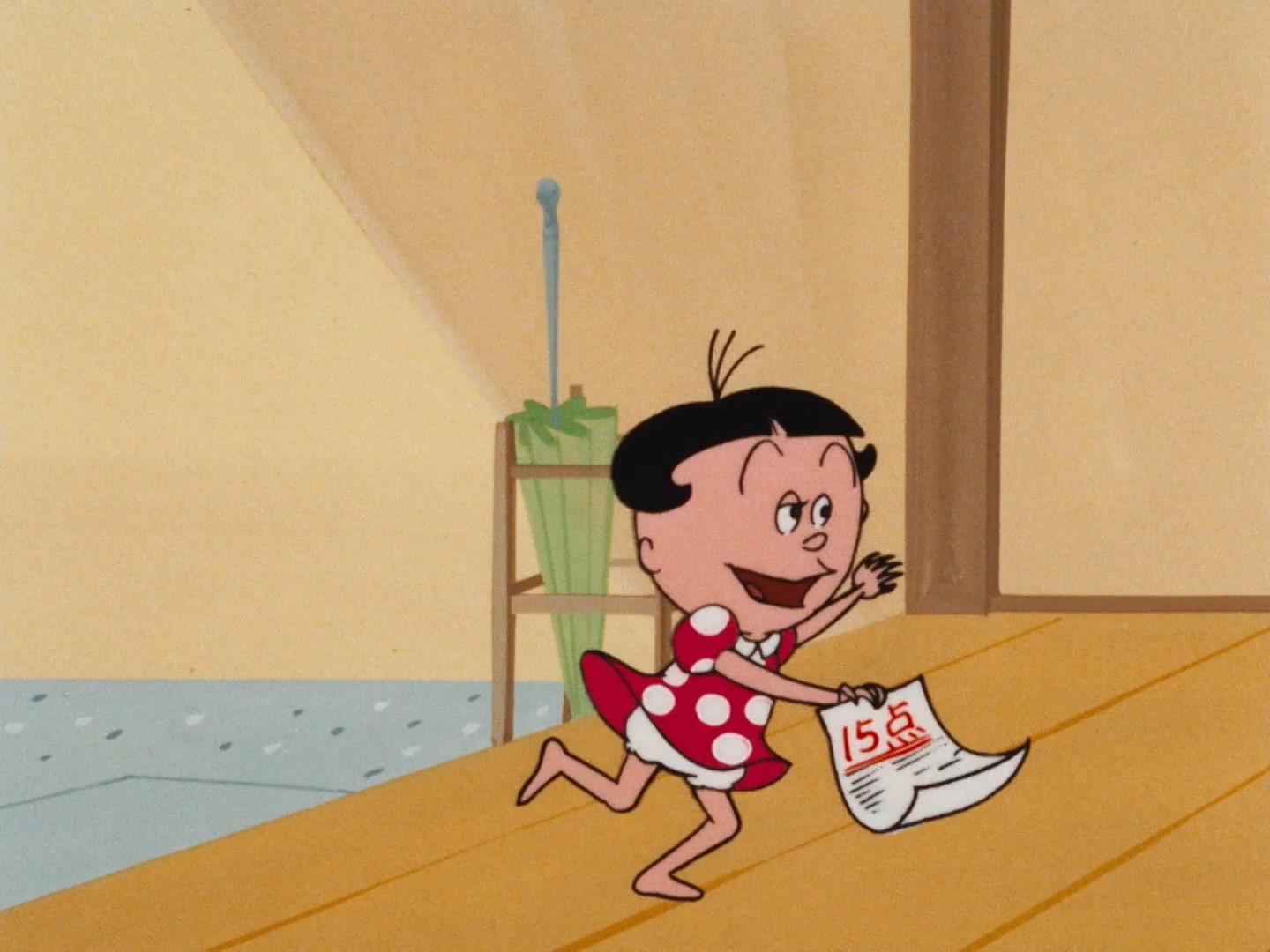 Садзаэ-сан — скриншот 8