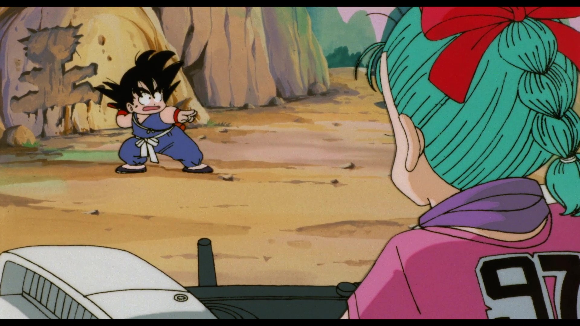 Драконий жемчуг: Проклятие кровавых рубинов — скриншот 20