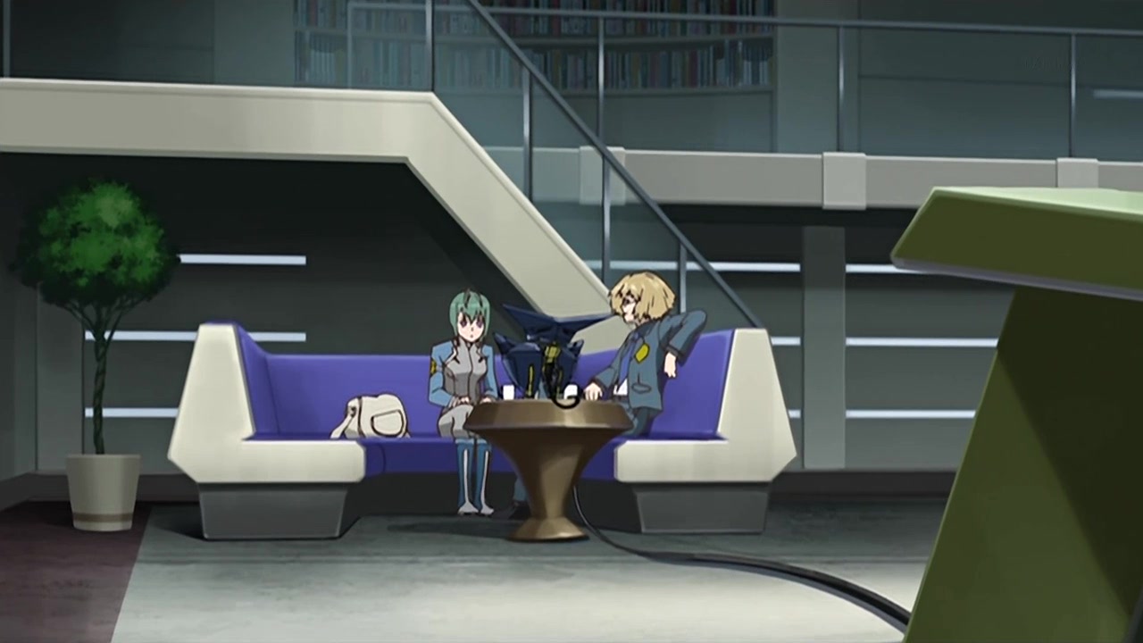 Девочка, покорившая пространство — скриншот 6