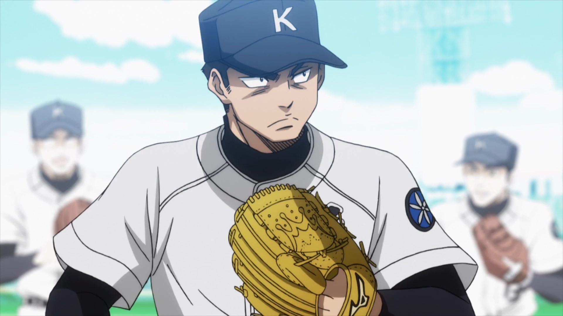 Путь аса: Акт II — скриншот 21