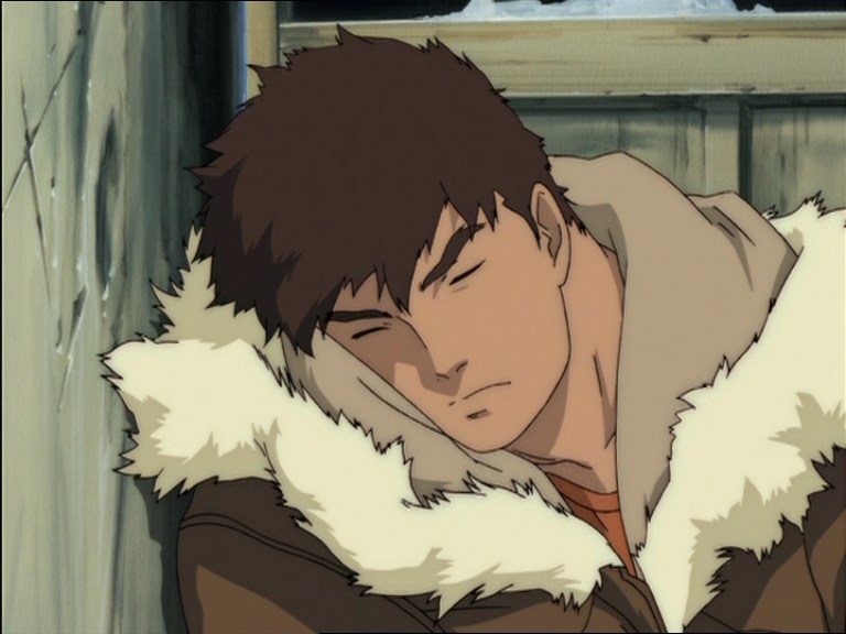 Уличный боец Альфа: Поколения — скриншот 25