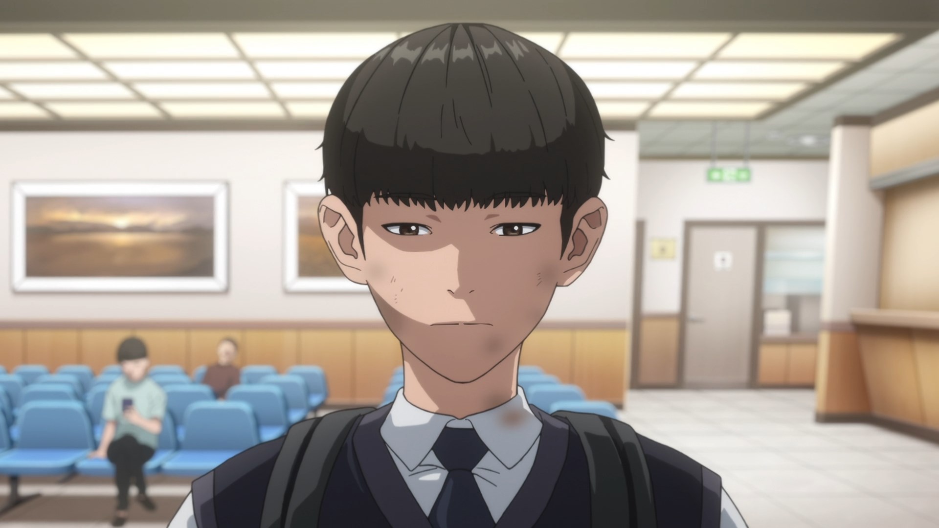 Борьба в прямом эфире — скриншот 18