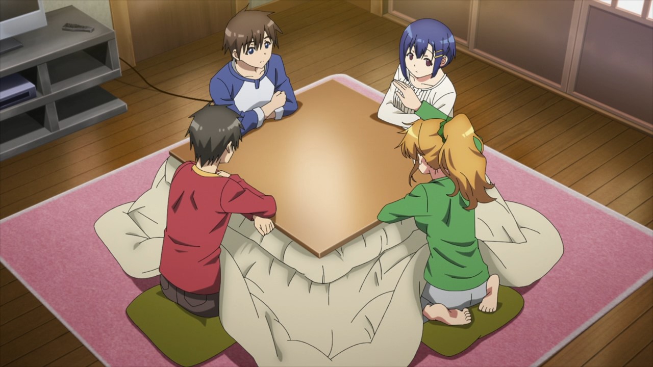 Ремейк нашей жизни: Рекап — скриншот 9