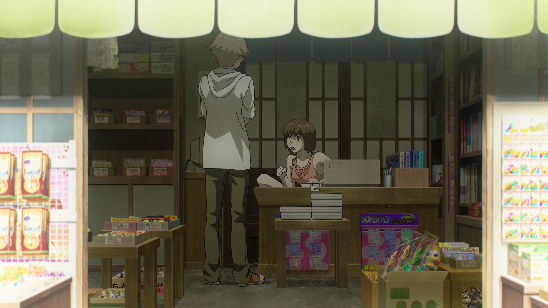 Небесный Фафнир: Мёртвый агрессор — Исход — скриншот 12