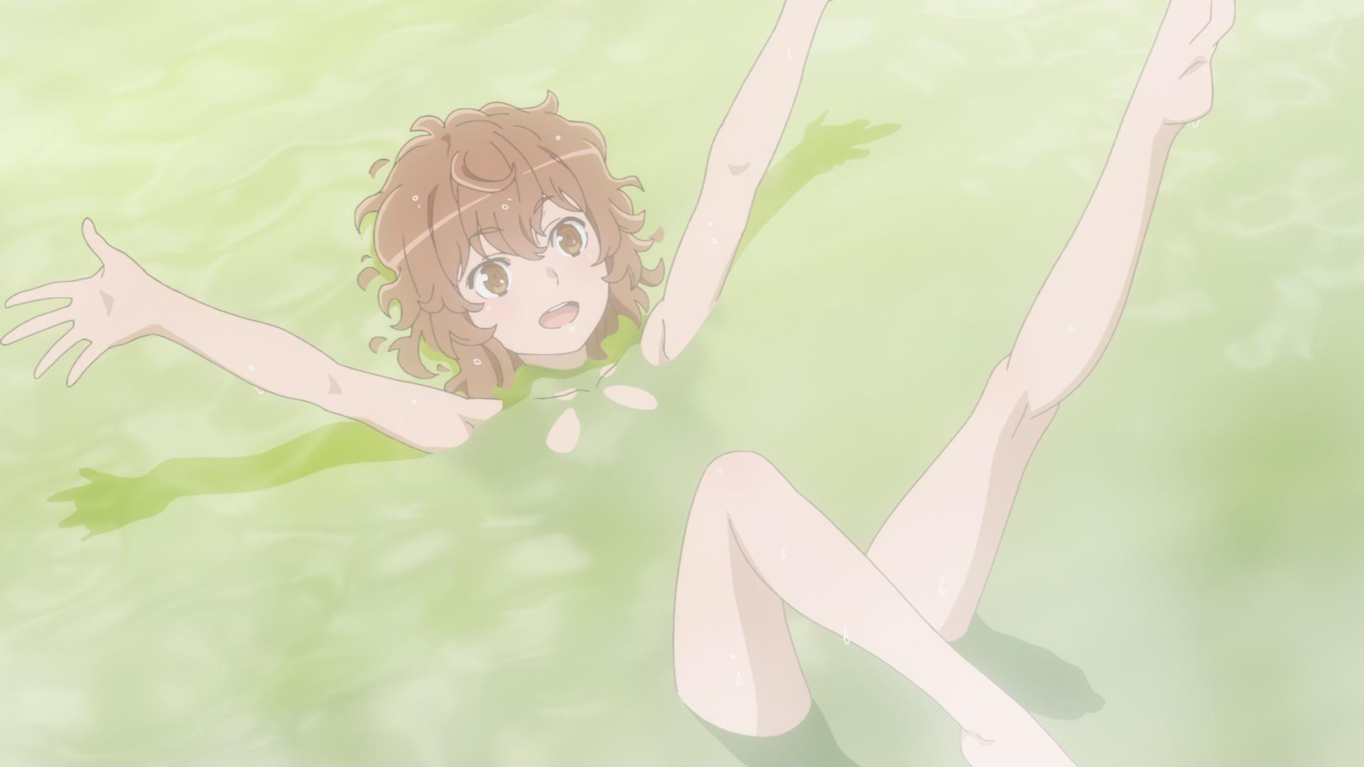 Может, я встречу тебя в подземелье? 3 OVA — скриншот 5