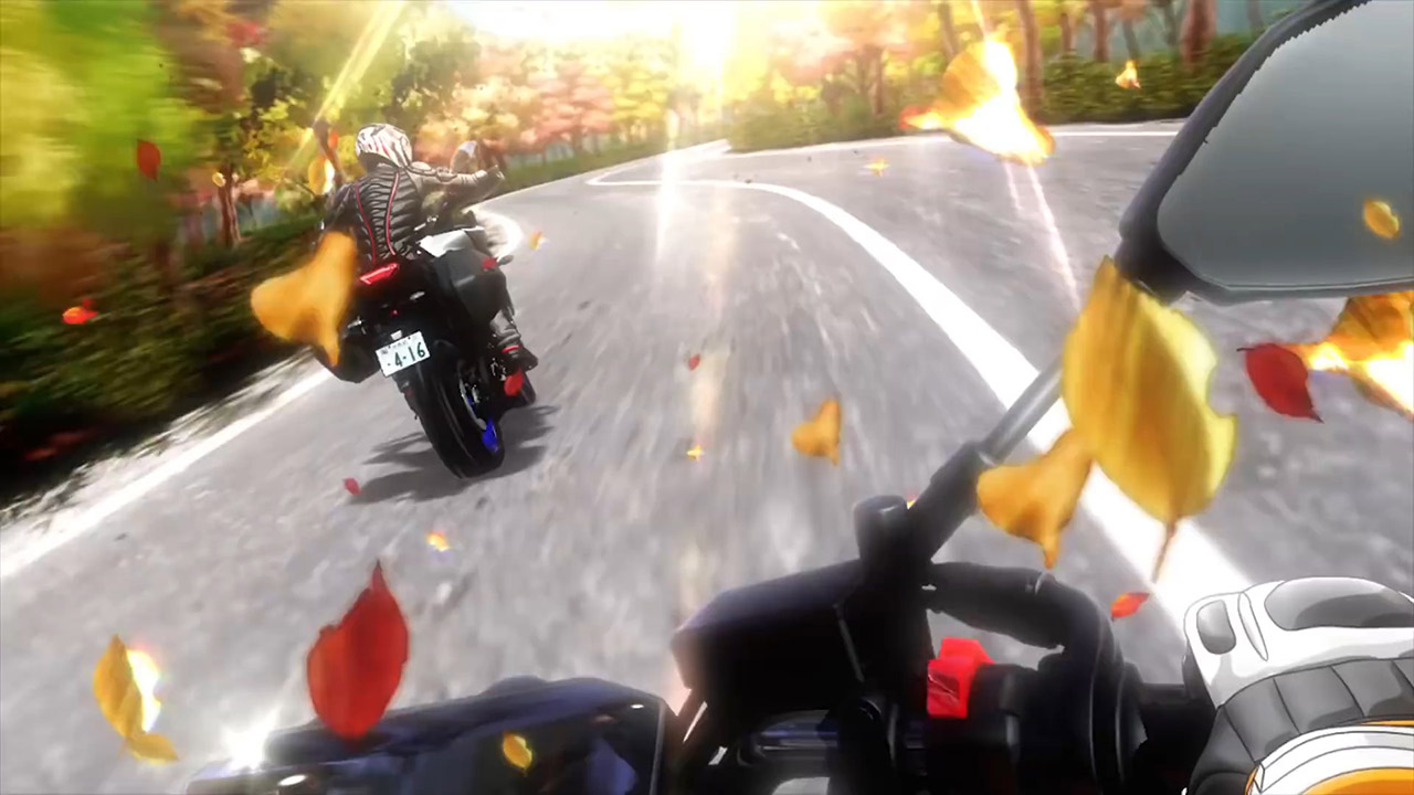 Мастер крутящего момента: Эпилог — скриншот 22