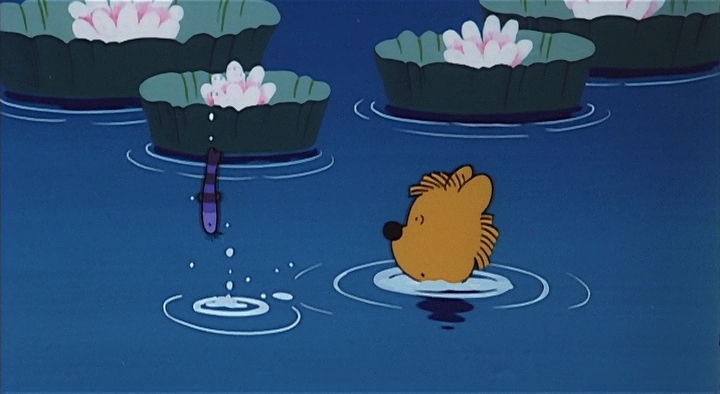 Приключения Ноэля — скриншот 8