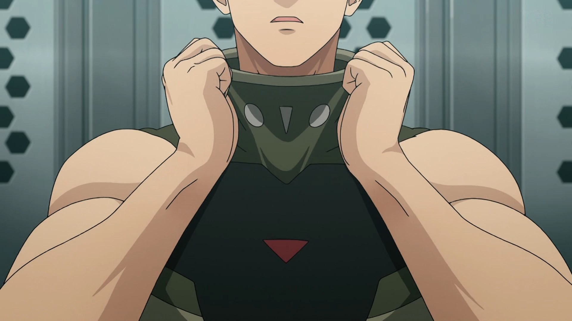 Взрывной храбрец Брейверн — скриншот 24