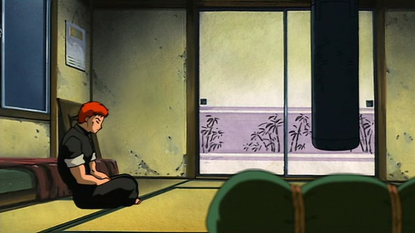 Боец Баки — скриншот 15