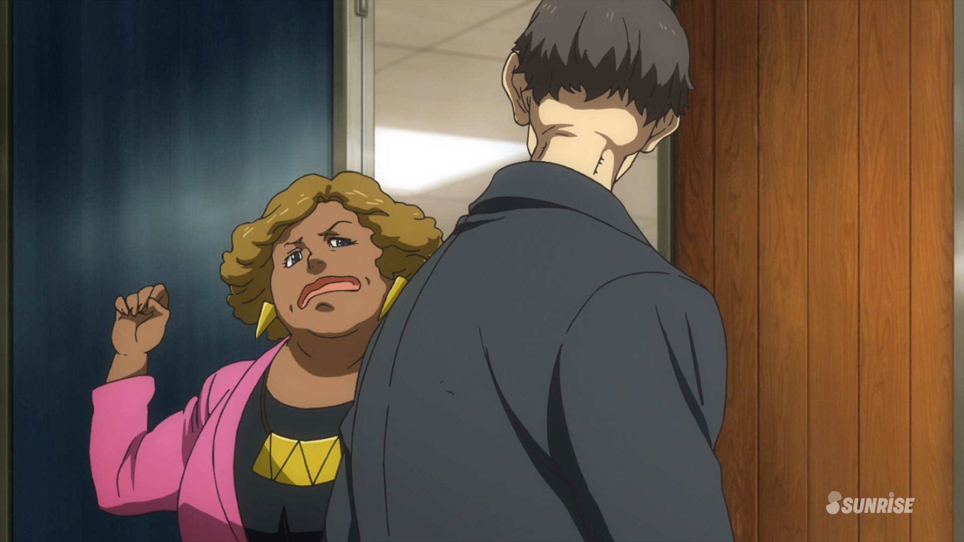 Мобильный воин Гандам: Железнокровные сироты 2 — скриншот 31