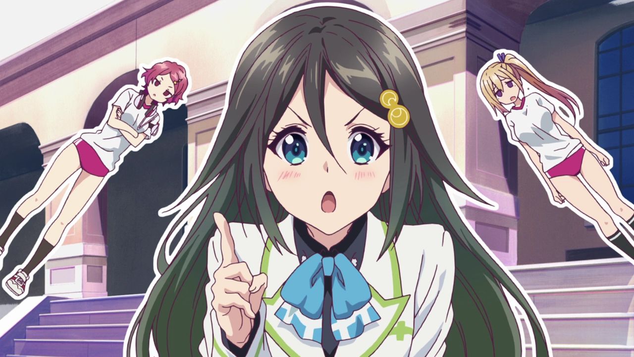 Безграничный фантомный мир — скриншот 43