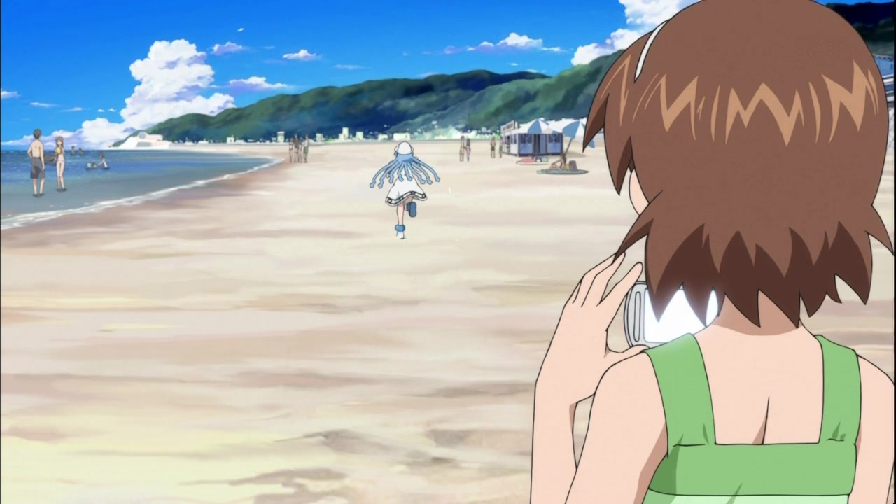 Вторжение Кальмарки 2 — скриншот 31