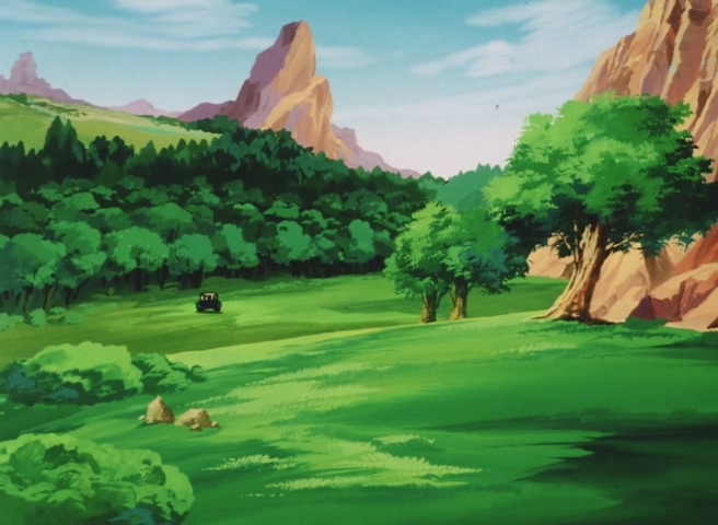 Люпен III: Словарь Наполеона — скриншот 20