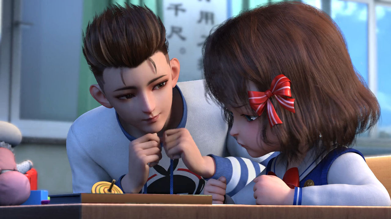 Я великий бог — скриншот 12