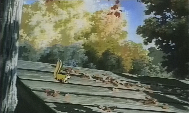 Беги, Белый Волк! — скриншот 27