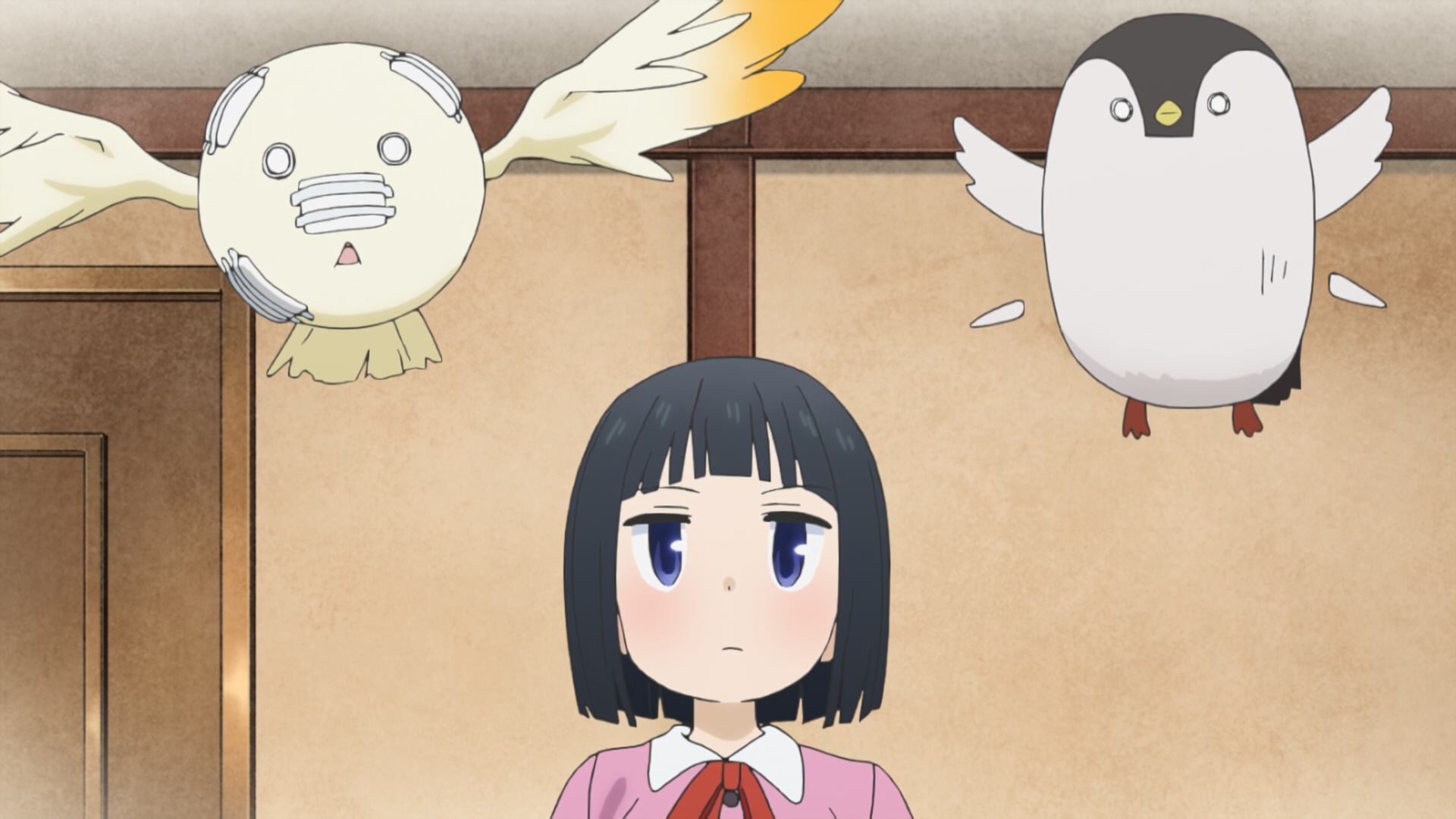 Мне надоело быть девочкой-волшебницей 2 — скриншот 29