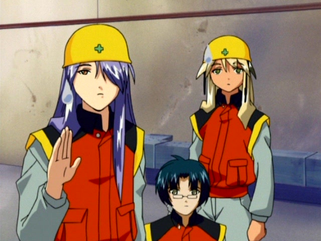 Ангельский хвостик — скриншот 11