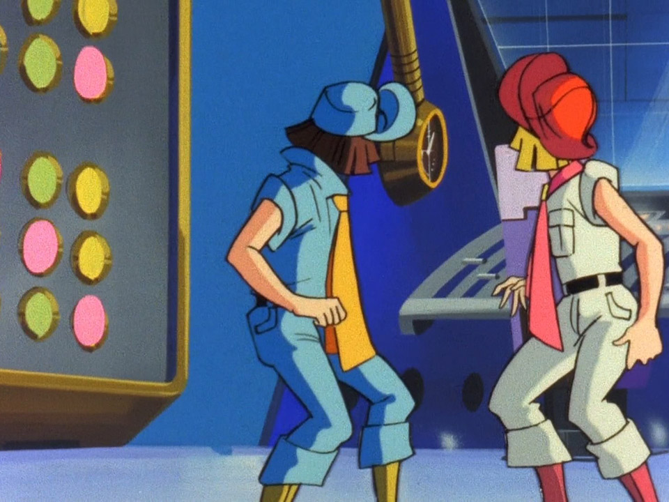 Говаппер 5 Годам — скриншот 13