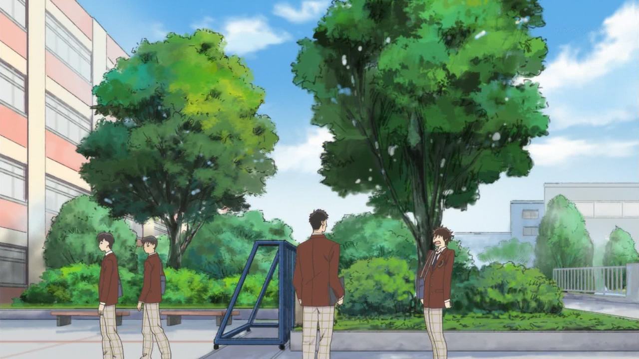 Парни «Санрио» — скриншот 14