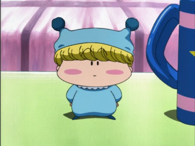 Эгоистичная фея Мирумо де Пон! — скриншот 31