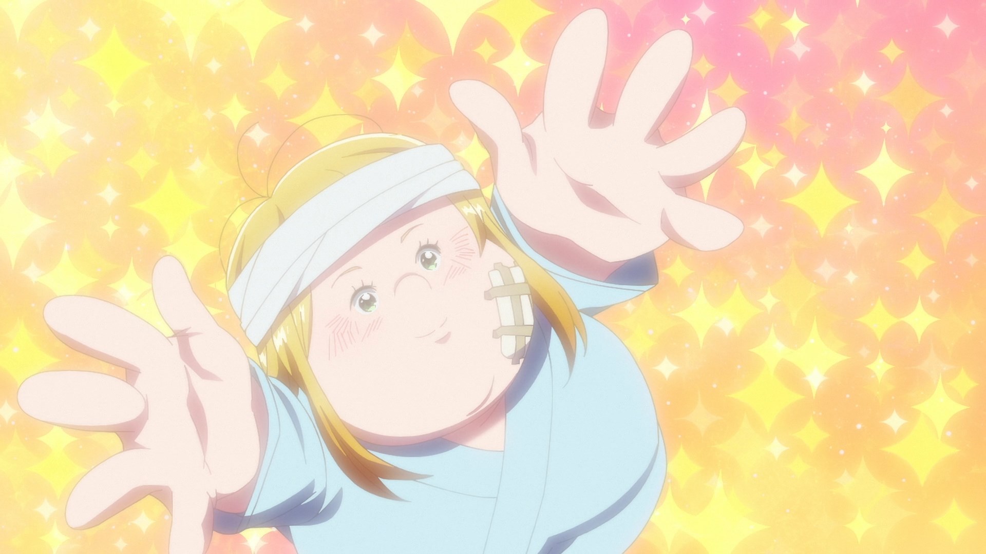 Пышечка, любовь и ошибки! — скриншот 7