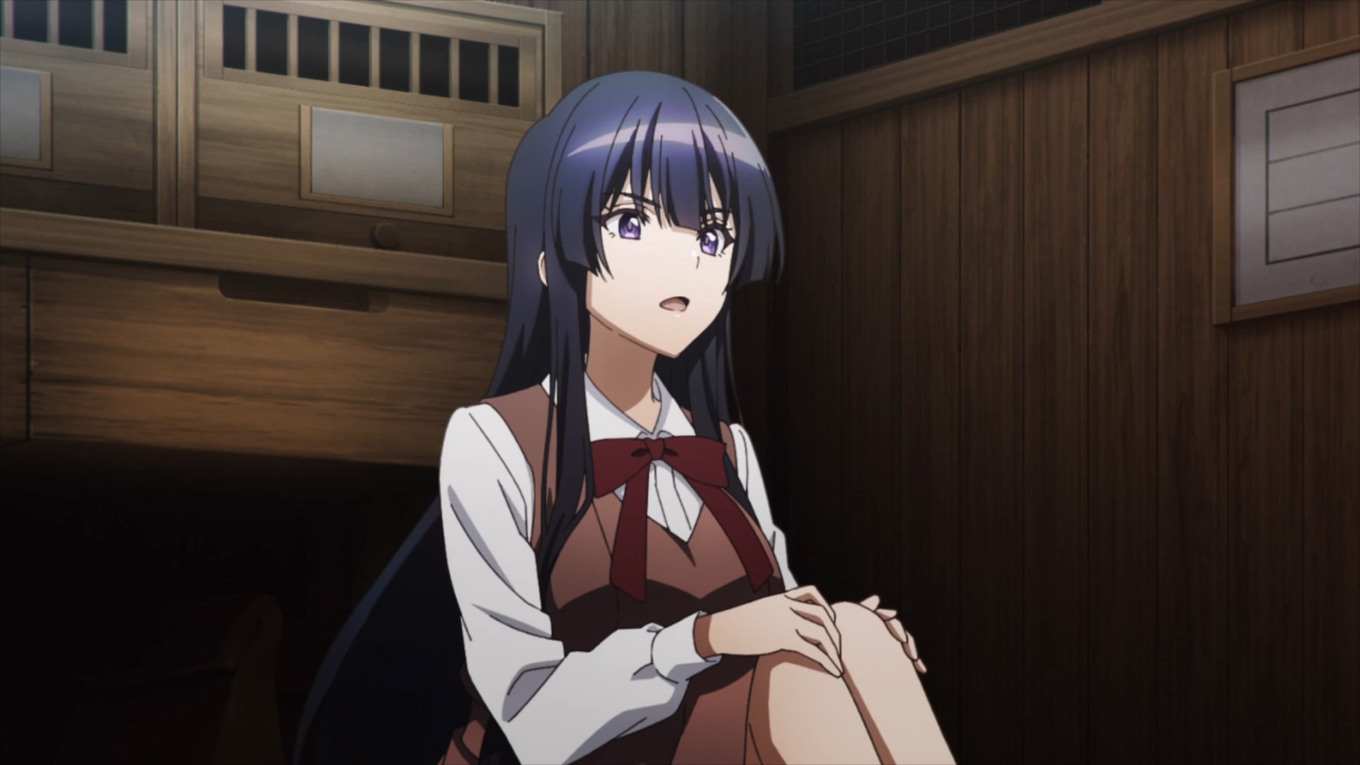 Шпионский класс 2 — скриншот 22