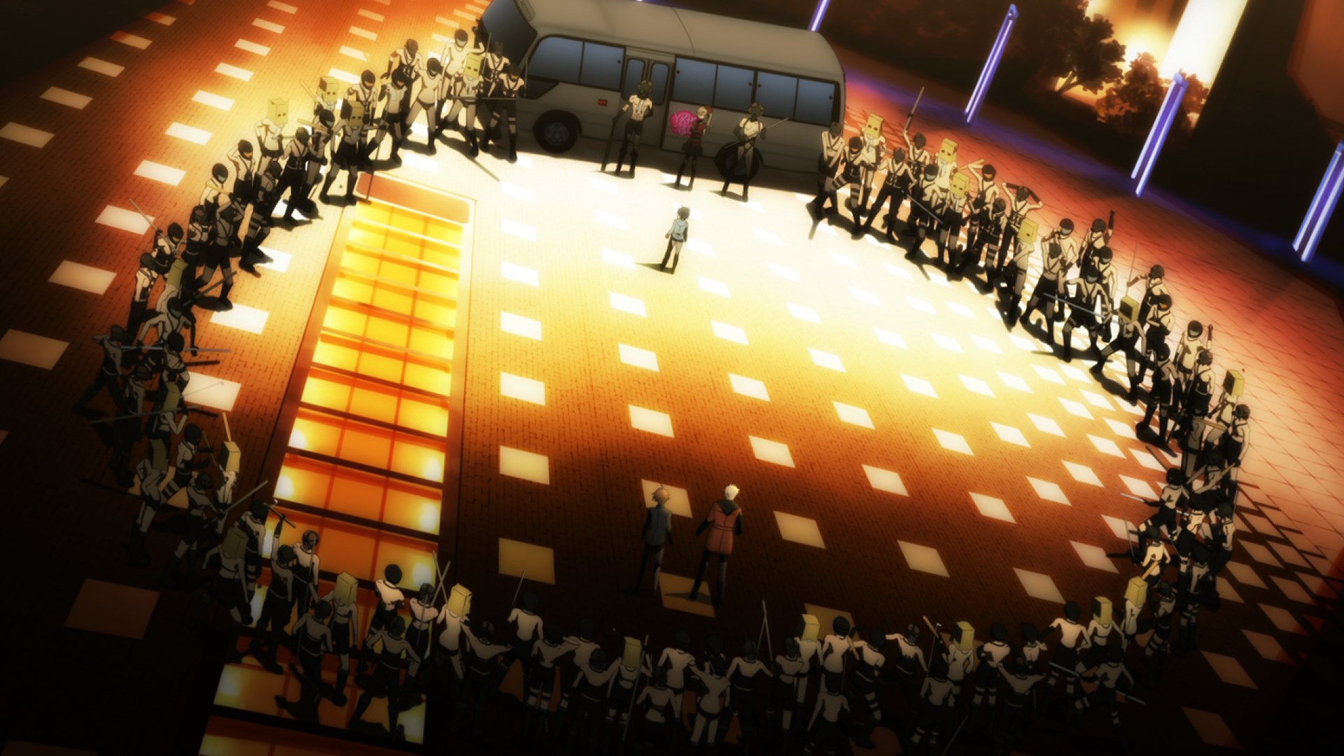 Детективное агентство «Хаматора» 2 — скриншот 24