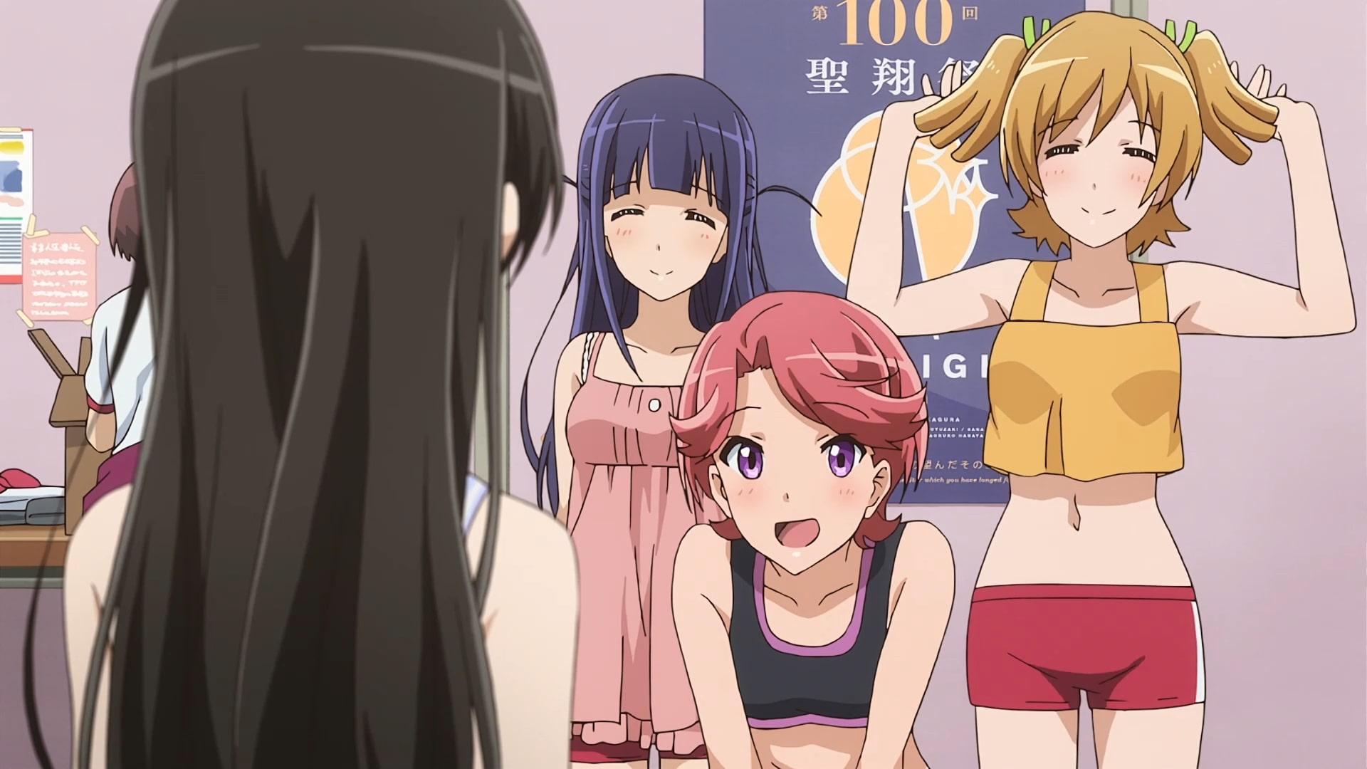 Девичья опера: Свет ревю — Спецвыпуски — скриншот 20