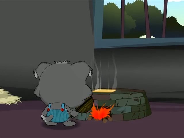 Милый козлик и серый волк: Поездка на всемирную выставку — скриншот 20