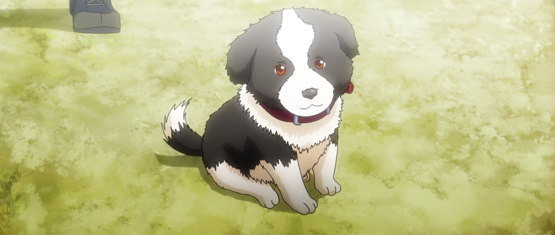 Рай Грисайи — скриншот 20