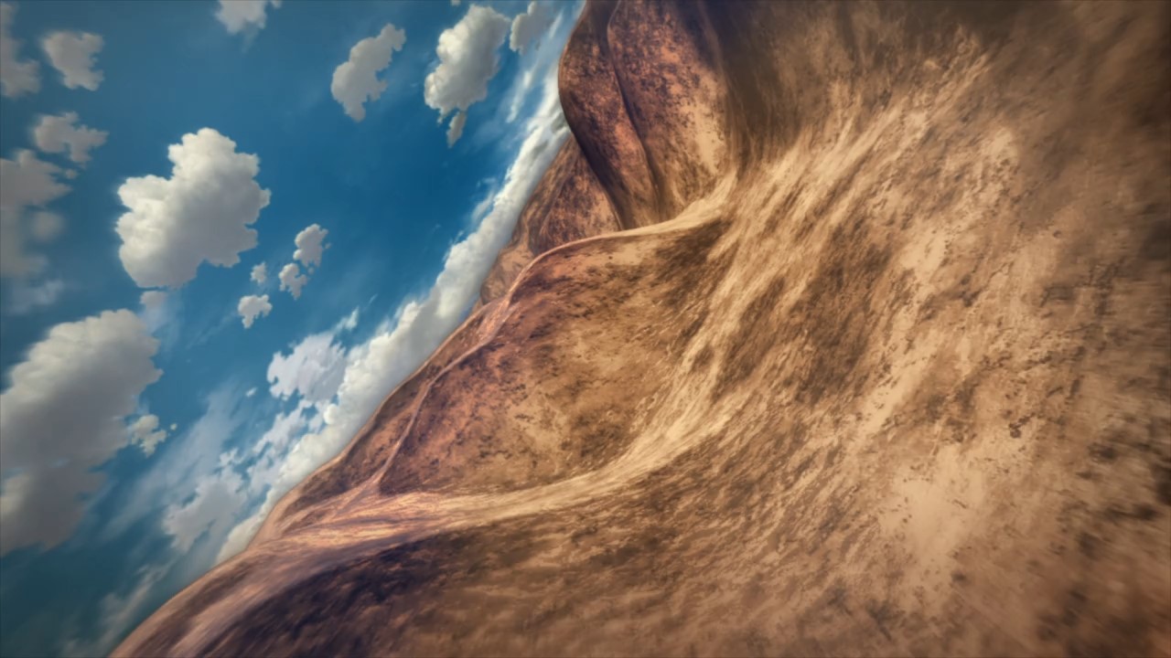 Военная хроника маленькой девочки: Операция «Паста в пустыне» — скриншот 27