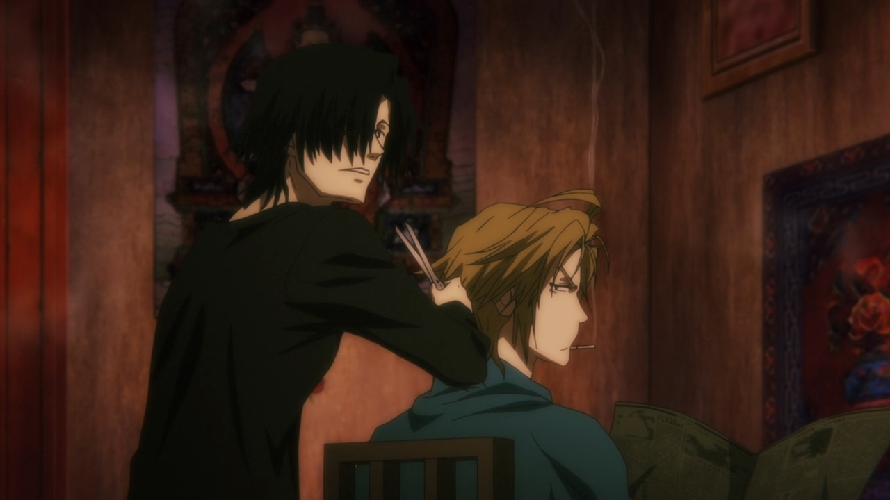 Саюки: Новый взрыв — скриншот 28