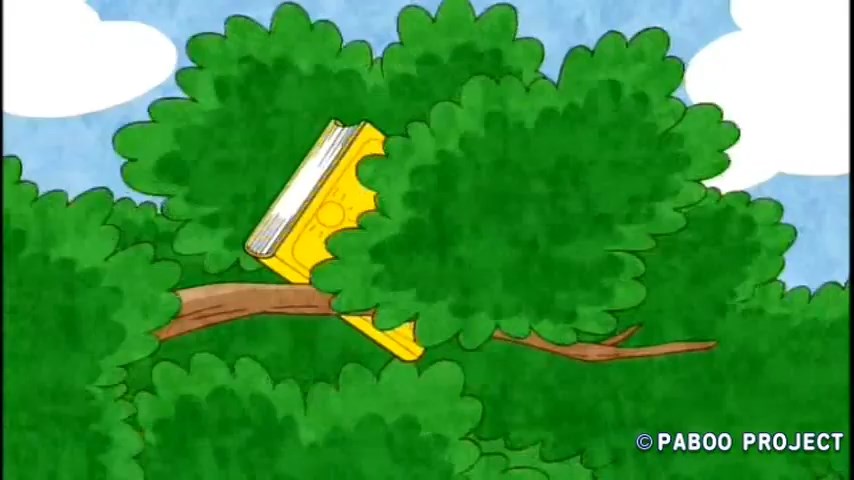 Пабу и модзи — скриншот 25