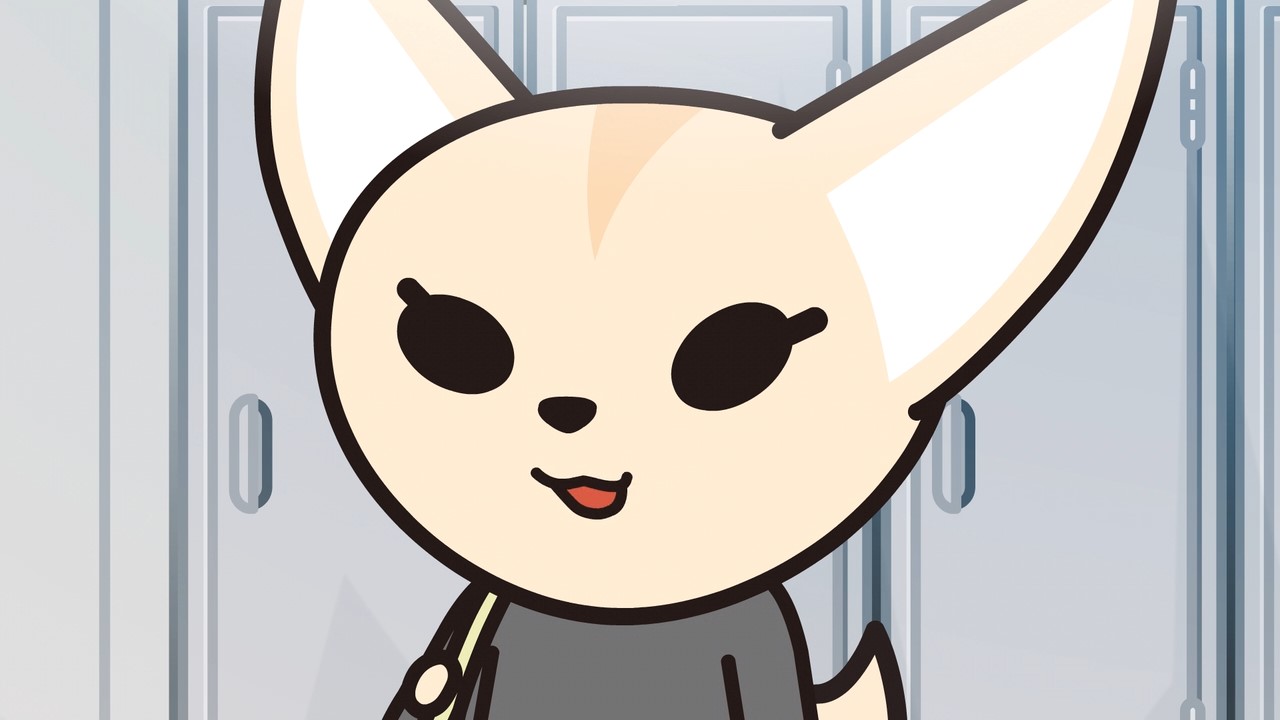 Агрессивная Рэцуко ONA 3 — скриншот 25