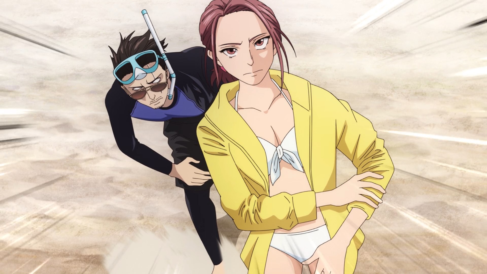 Путь домохозяина. Часть 2 — скриншот 27