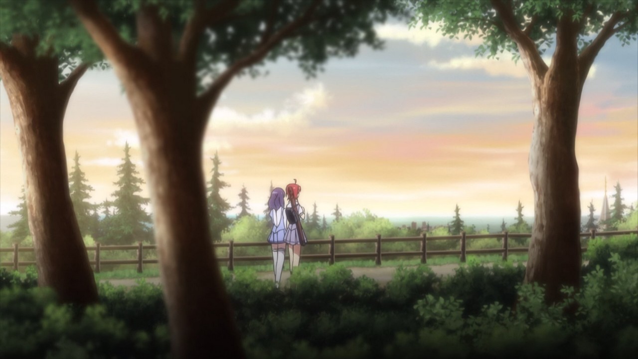 Адепт святого знака — скриншот 16