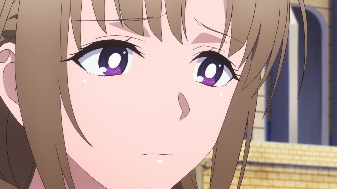 Ты же любишь мамочку, удары которой бьют по площади двойным уроном? — скриншот 33