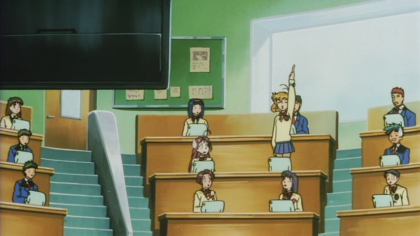 Корректор Юи — скриншот 40