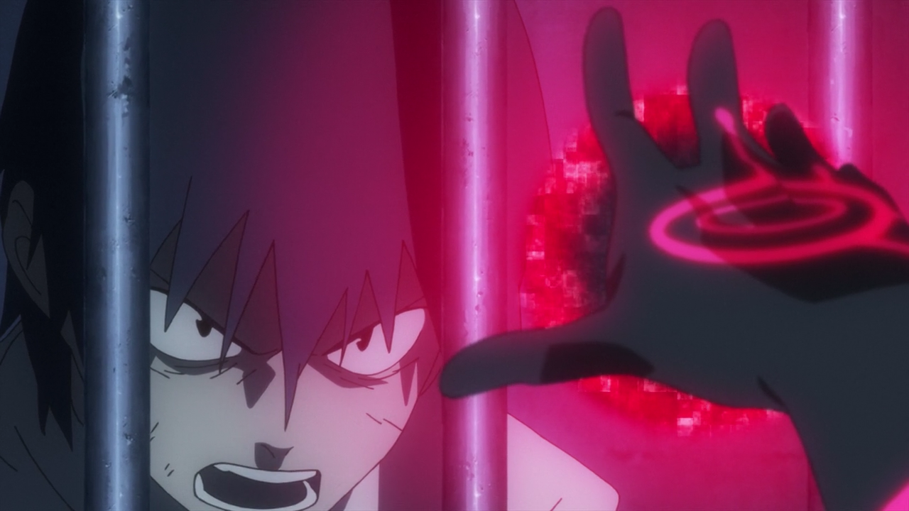 Гуррен-Лаганн: Звёздный свет — скриншот 24